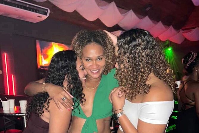 Nightlife Tour of Antigua and Barbuda - Key points to know before you go