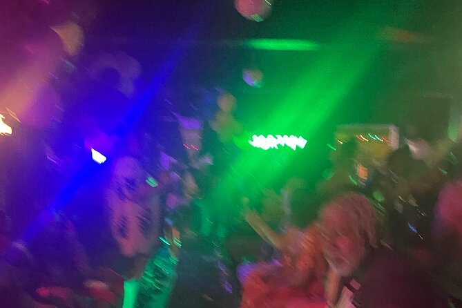 Nightlife Tour of Antigua and Barbuda - What is not included, and why it matters