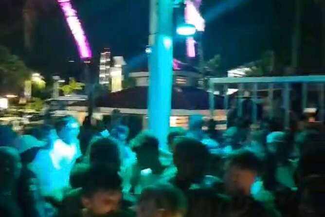 Nightlife Tour of Antigua and Barbuda - Who will enjoy this night out most