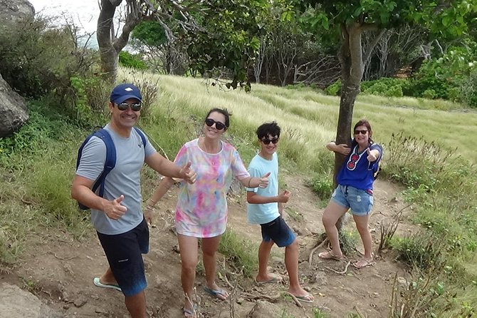 Outback Antigua Tour - Why this tour feels different from a standard island drive