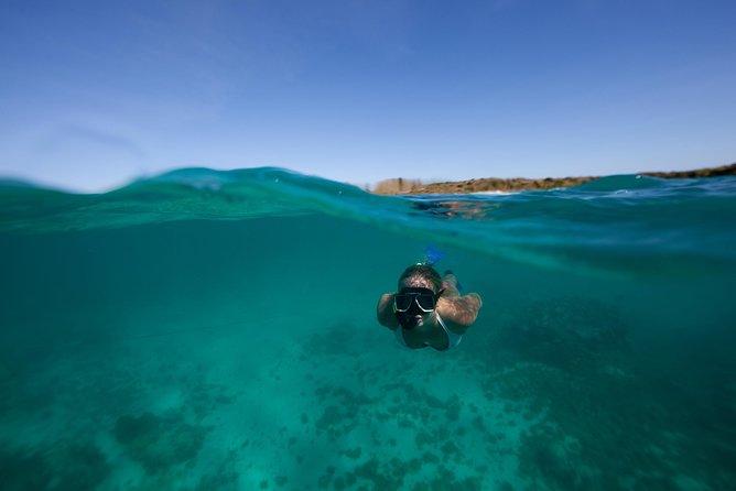 Power 360 Sightseeing and Snorkel Cruise Antigua - What the six-hour cruise is really like