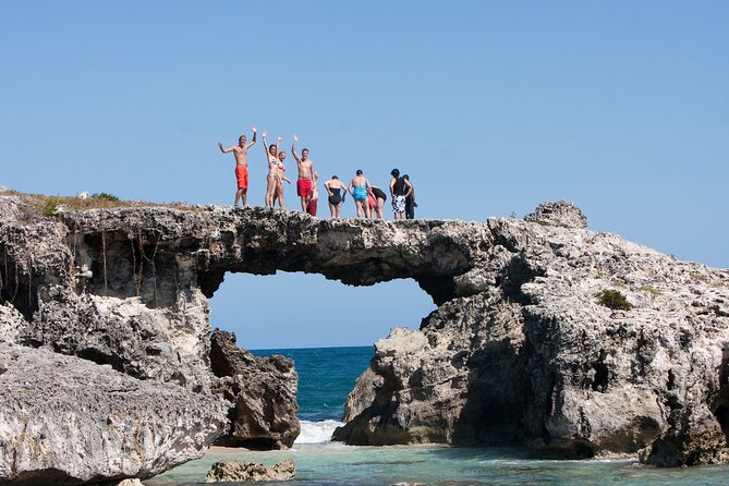 Power 360 Sightseeing and Snorkel Cruise Antigua - Is $146.32 a fair price?