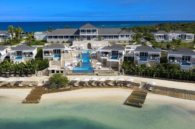 Private Antigua Airport Roundtrip Transfer to Hammock Cove - What could go wrong, and how to protect yourself