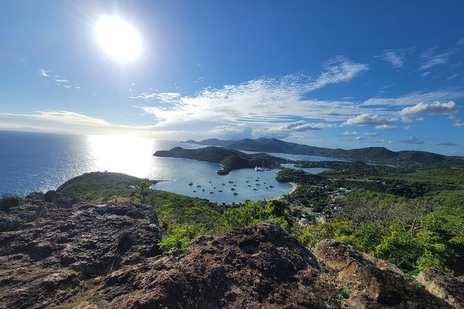 Private Antigua Island Tour - Weatherills Sugar Windmill Tower and Antigua’s sugar past