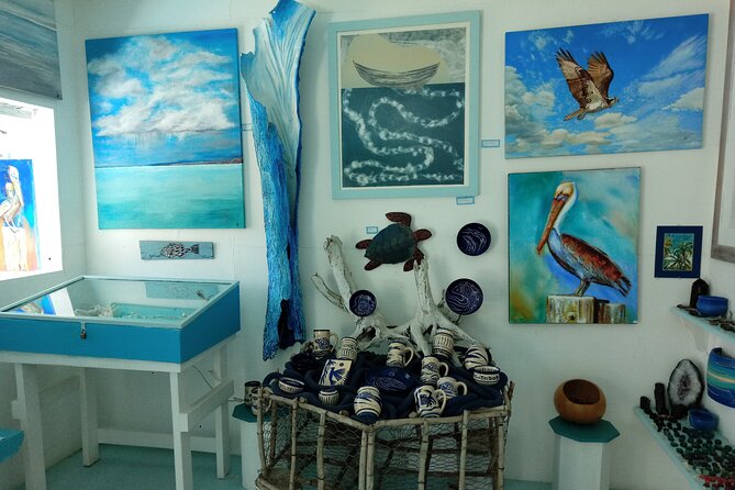 Private Art Tour or Food Tour - Timing, Pickup, And The Private Format