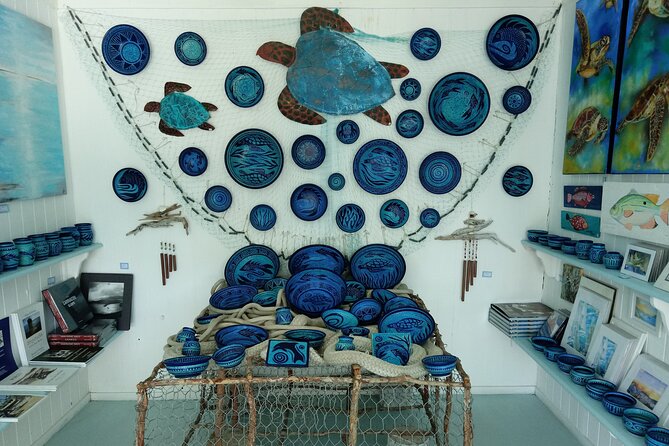Private Art Tour or Food Tour - Practical Questions To Ask Before Departure