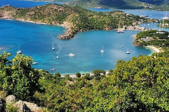 Private Snorkeling and Sightseeing Tour of Antigua - Timing, pickup, and what to bring