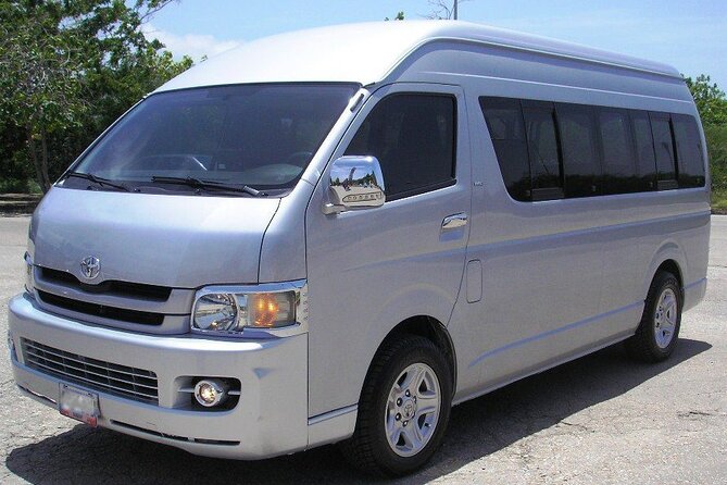 Round-Trip Transfer between Antigua Airport and Antigua Hotels - Who Will Get the Most From This Transfer