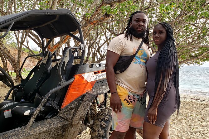 Salty Dogs UTV Adventure - UTVs, dune buggies, and equipment concerns