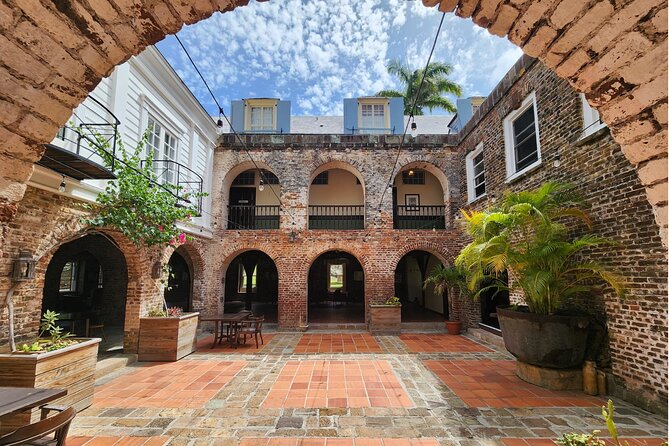 Scenic Full Day Tour of Antigua - Devil’s Bridge and Antigua’s rough Atlantic edge