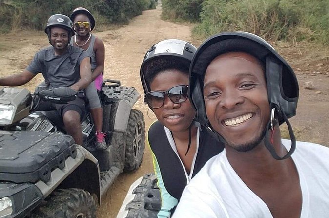 Shared Dirty Trails and Escapades - Guides, safety, and the level of personal service