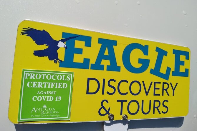 Shared Roundtrip Taxi Transfer from Antigua Airport to Royalton Antigua Resort - Key points at a glance