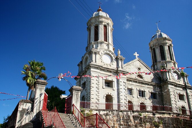 Shore Excursion: City of St John's Sightseeing Tour - Is $64.88 a Fair Price?