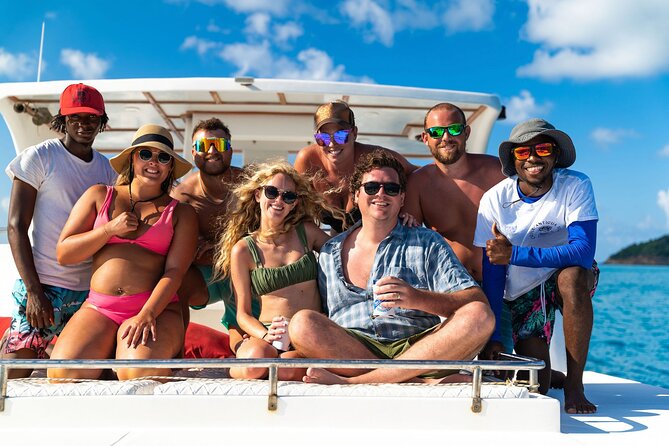 Snorkel - Lobster Lunch Cruise to Bird Island and Paradise Reef - Who will enjoy this cruise most