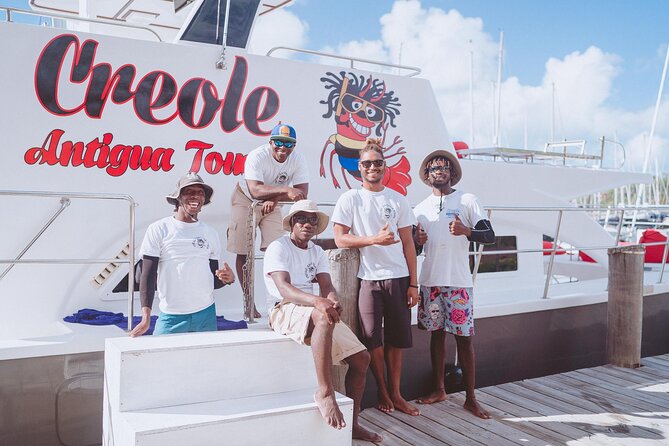 Snorkel - Lobster Lunch Cruise to Bird Island and Paradise Reef - Should you book the Bird Island lobster cruise?