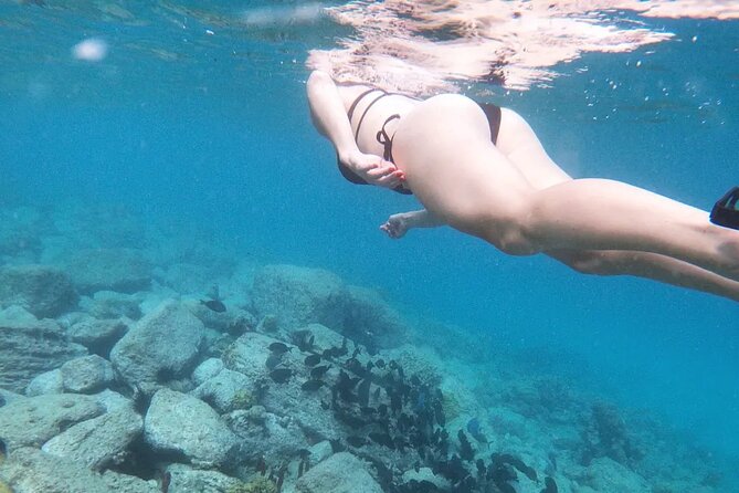 Snorkeling, Kayaking and Paddle Board Activity in Antigua - Key Things to Know Before You Go