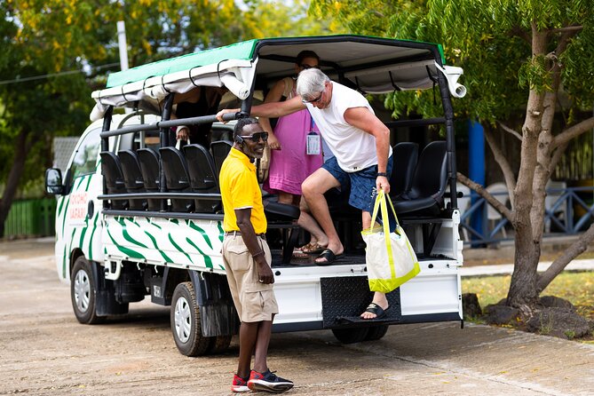SoCoHo Eco Half Day - Mangrove Kayak & Reef Snorkeling - Why This Antigua Excursion Works So Well