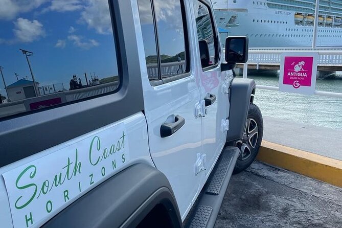 SoCoHo Luxe Private Jeep Wrangler Tour - How flexible are the guide and route?