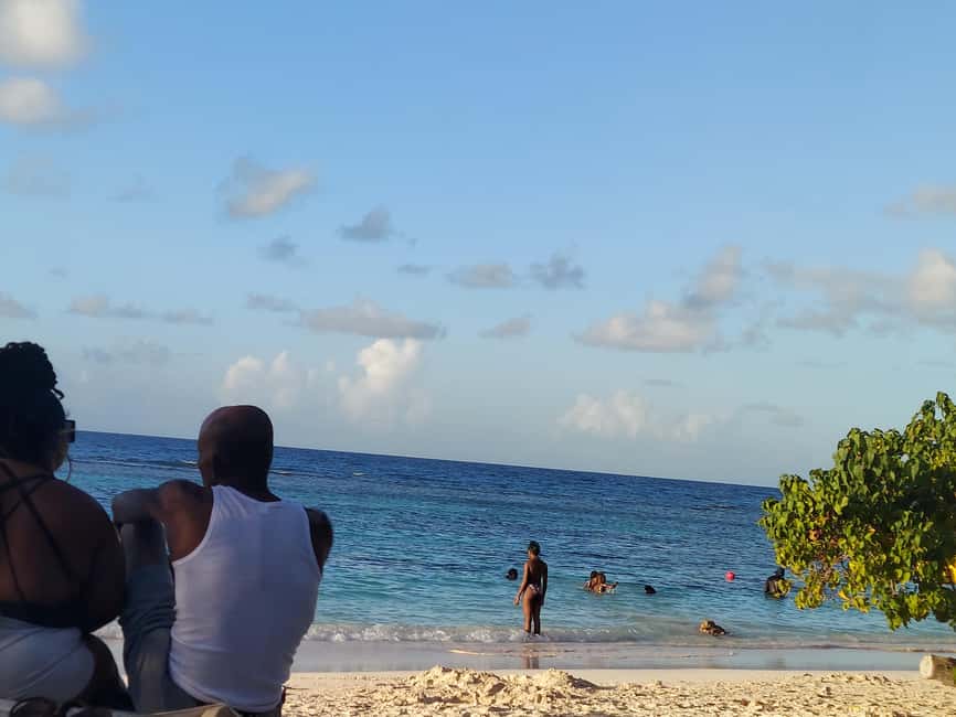 St. John's: Discover The Real Antigua Island Tour Experience - Nelson’s Dockyard in 30 useful minutes