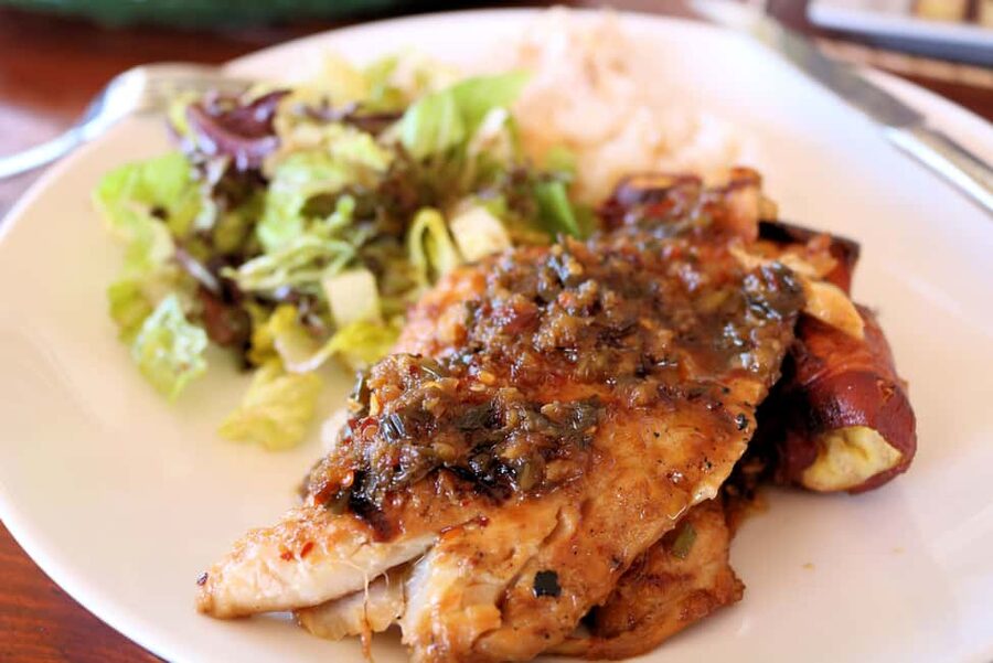 St. John's: From the Sea Cooking Class - Key points to know before you book