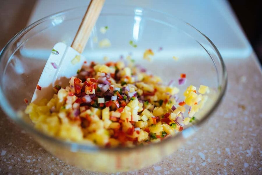 St. John's: From the Sea Cooking Class - A three-course lunch on the veranda
