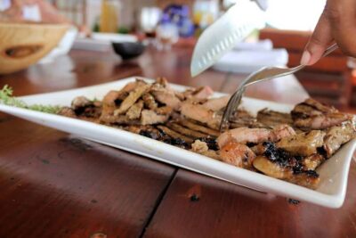 St. John’s: Rum Cooking Class with 6 Rum Tastings