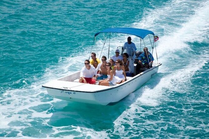Stingray City - Photo Service and Extra Add-Ons