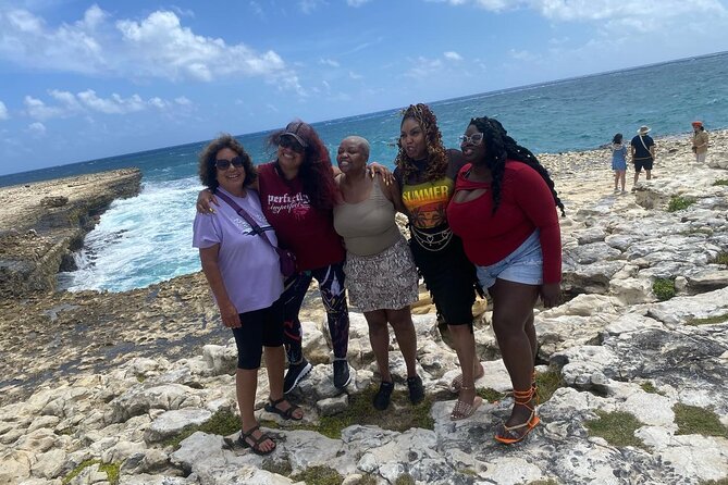 Stunning Antigua And Barbuda Island Tour - Is $140 a fair price for this short tour?