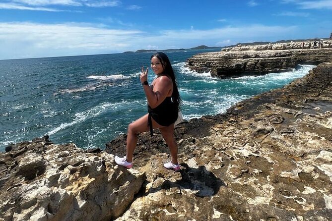 Stunning Antigua And Barbuda Island Tour - Who will enjoy this Antigua tour most?