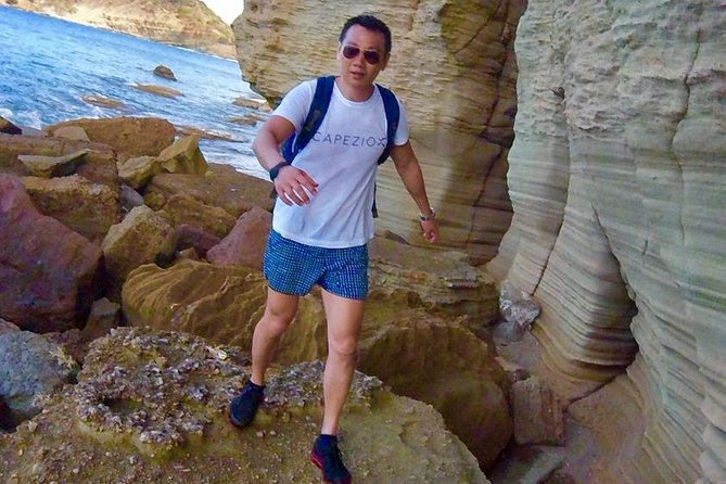 Trek Tours Hiking Experience in Antigua - Key points at a glance