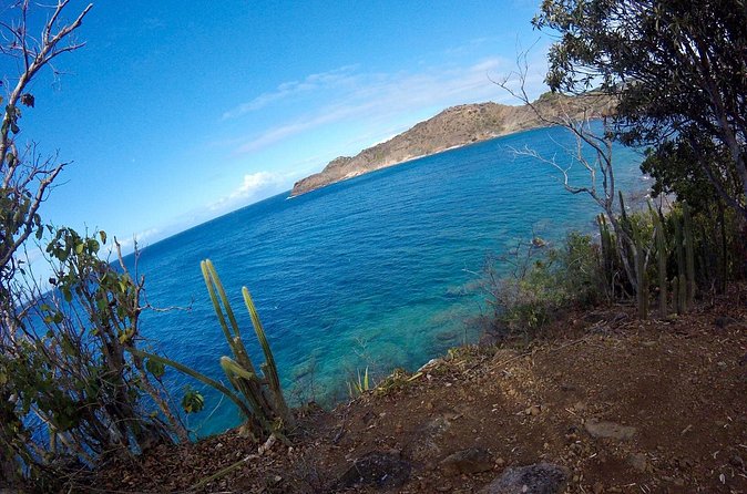 Trek Tours Hiking Experience in Antigua - Shirley Heights and the Pillars of Hercules