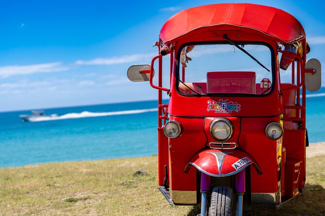 Tuk Tuk - Historical Harbour, Beach & Beers! - Key points to know before booking