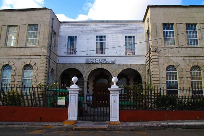 Walking Through Antigua's History - Why the Private Vehicle Changes the Experience